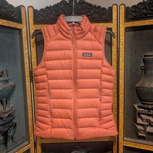 Patagonia Women's Down Sweater Vest (XS)